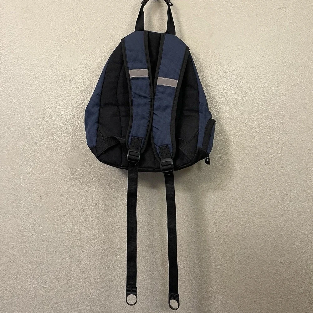 Travelite Small Kids Backpack Rip Stop Sturdy Travel Carry On Approx. Ages 3-9